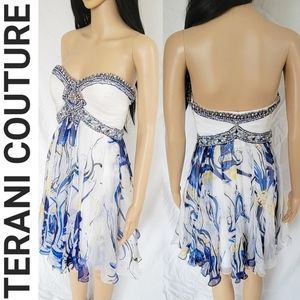 Terani Couture Dress